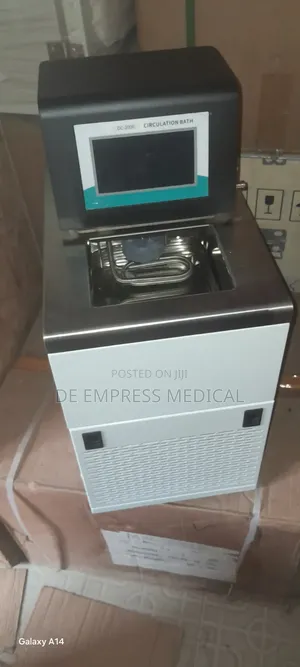 Tympanometer