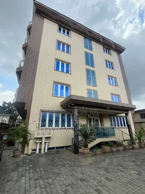 Hotel for Lease