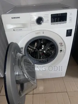 Samsung 9kg Inverter Automatic Washing Machine New