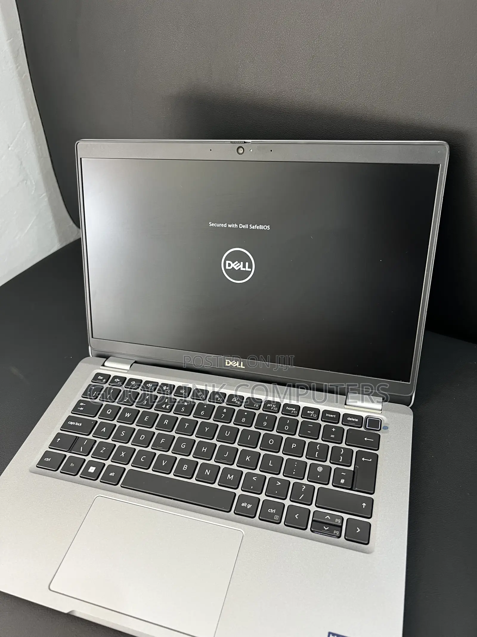 Laptop Dell Latitude 5330 8GB Intel Core i5 SSD 512GB