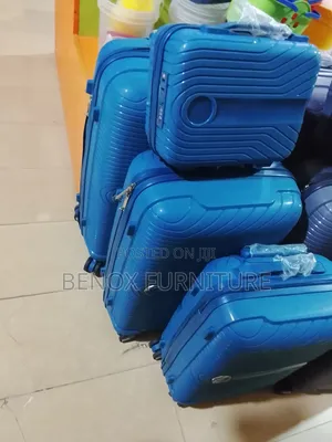 Travel Bags