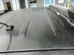 Hyundai Tucson GLS FWD 2008 Black