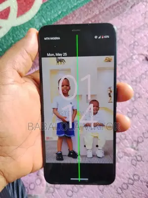 Google Pixel 4 XL 64 GB White