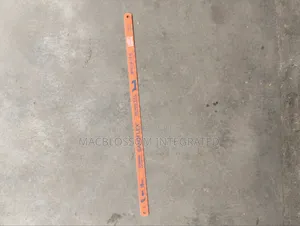 Banco Sandflex Bi -Metal Hand Saw Blade