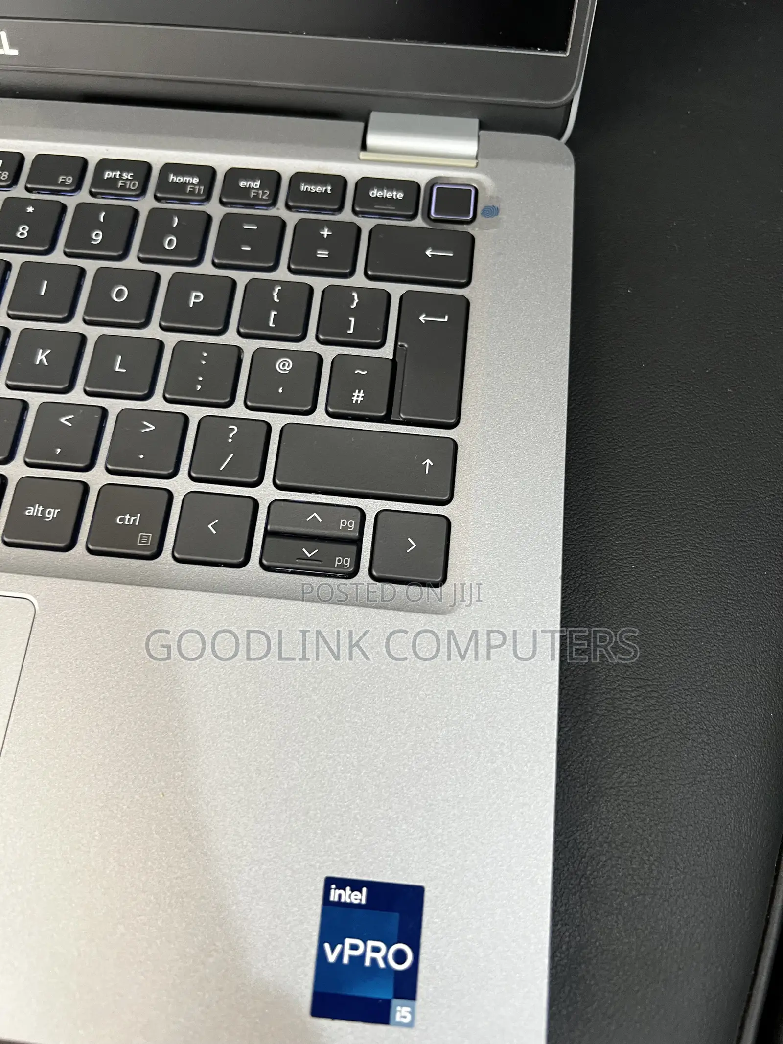Laptop Dell Latitude 5330 8GB Intel Core i5 SSD 512GB