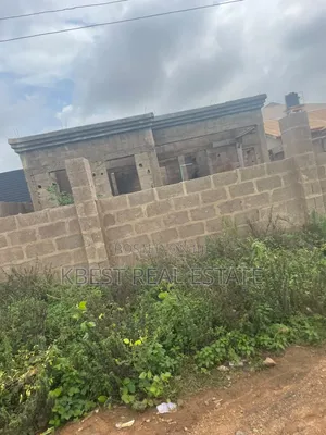 3bdrm Bungalow in Tinumola Estate, Osogbo for sale
