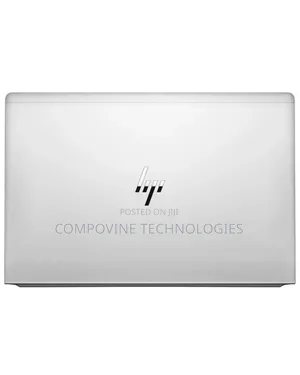 New Laptop HP EliteBook 640 G9 16GB Intel Core i7 SSD 512GB