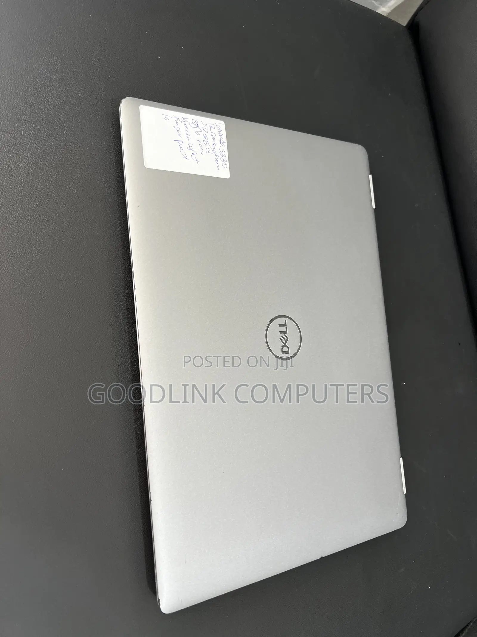 Laptop Dell Latitude 5330 8GB Intel Core i5 SSD 512GB