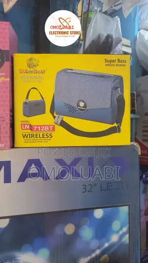 Boombest Sounds System Mp Player