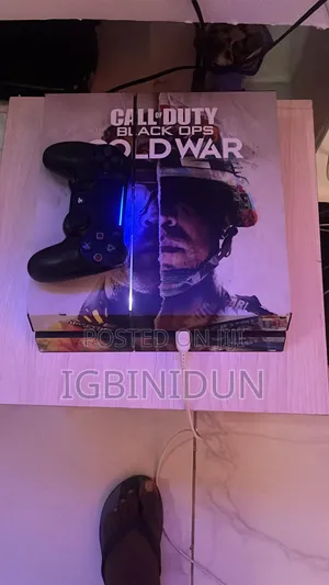Ps4 Available for Sale