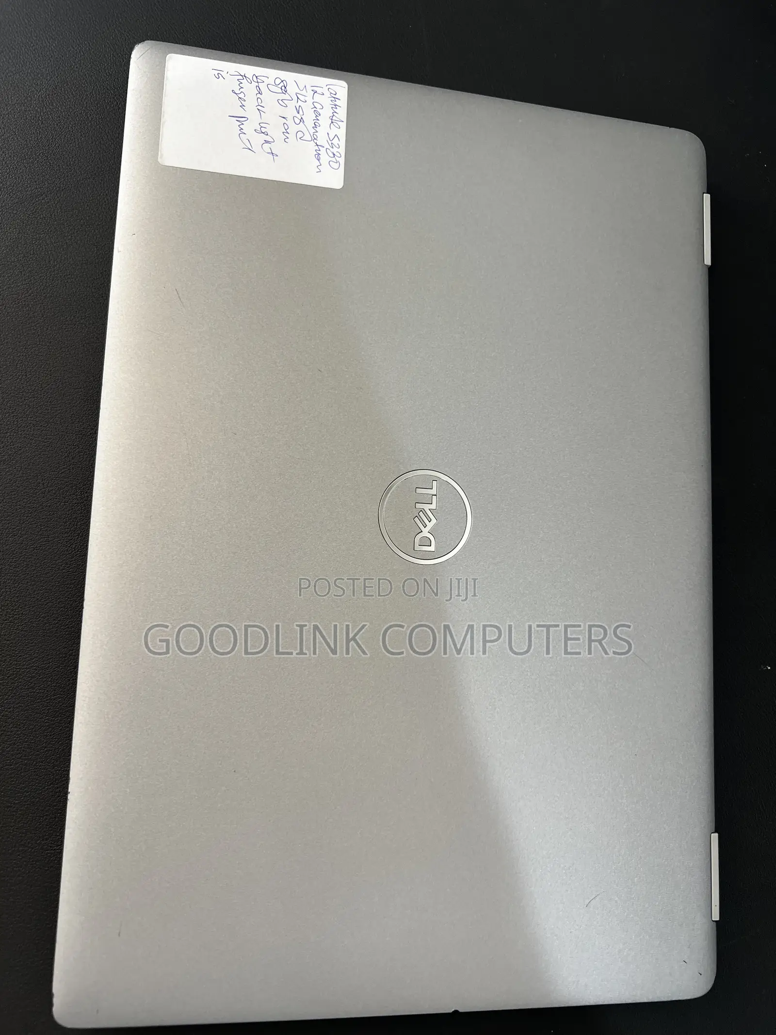 Laptop Dell Latitude 5330 8GB Intel Core i5 SSD 512GB