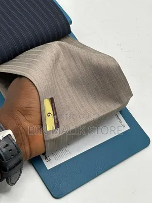 High Class Men's Fabrics