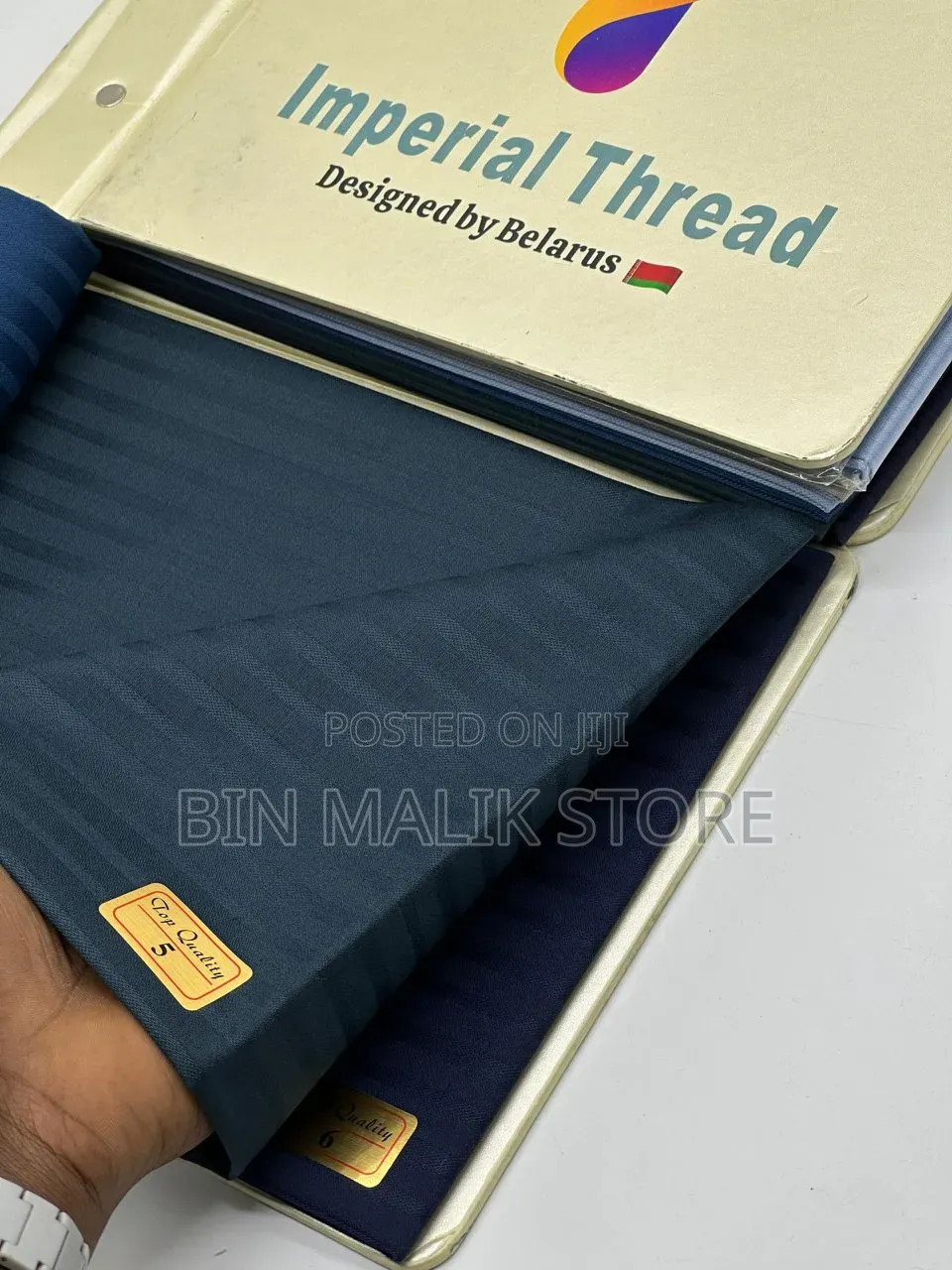 High Class Men's Fabrics
