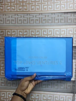 15.6 Screwless Screen