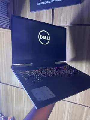 Laptop Dell G7 17 7000 16GB Intel Core i7 SSD 512GB