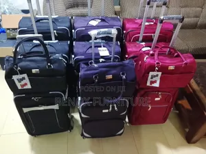 Travel Bags