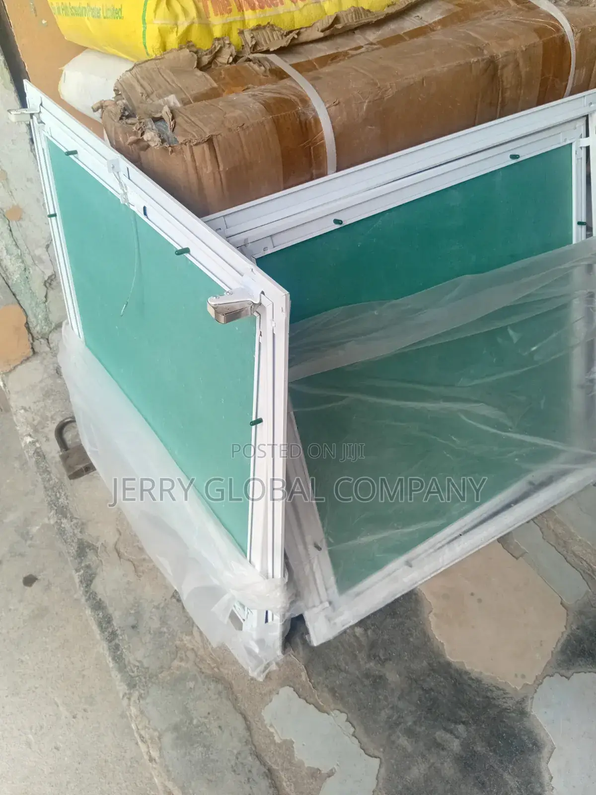 Access Panel 60/60