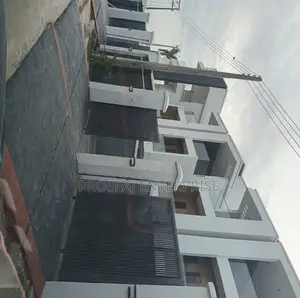 5bdrm Duplex in Ogudu GRA for rent
