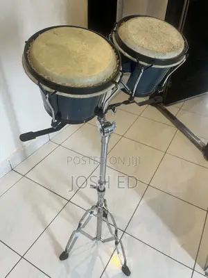 Congo Drum