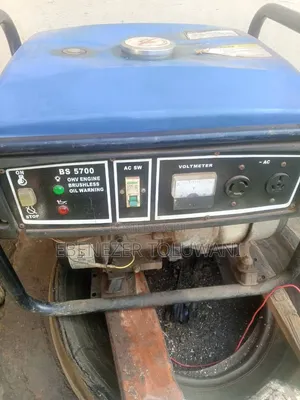 Sell of Generator