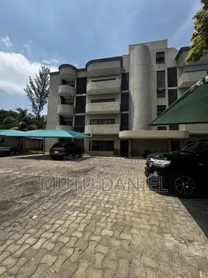 3bdrm Apartment in Maitama for rent