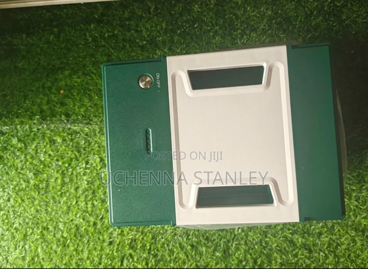 Colasolar Cola 1000 Solar Generator.With Panel