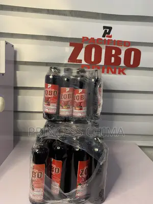 Zobo Drink