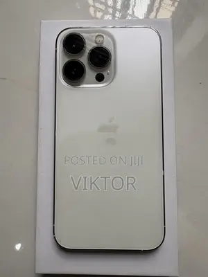 Apple iPhone 13 Pro 1 TB White