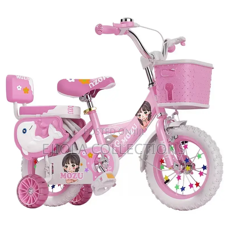 Bicycle-manual