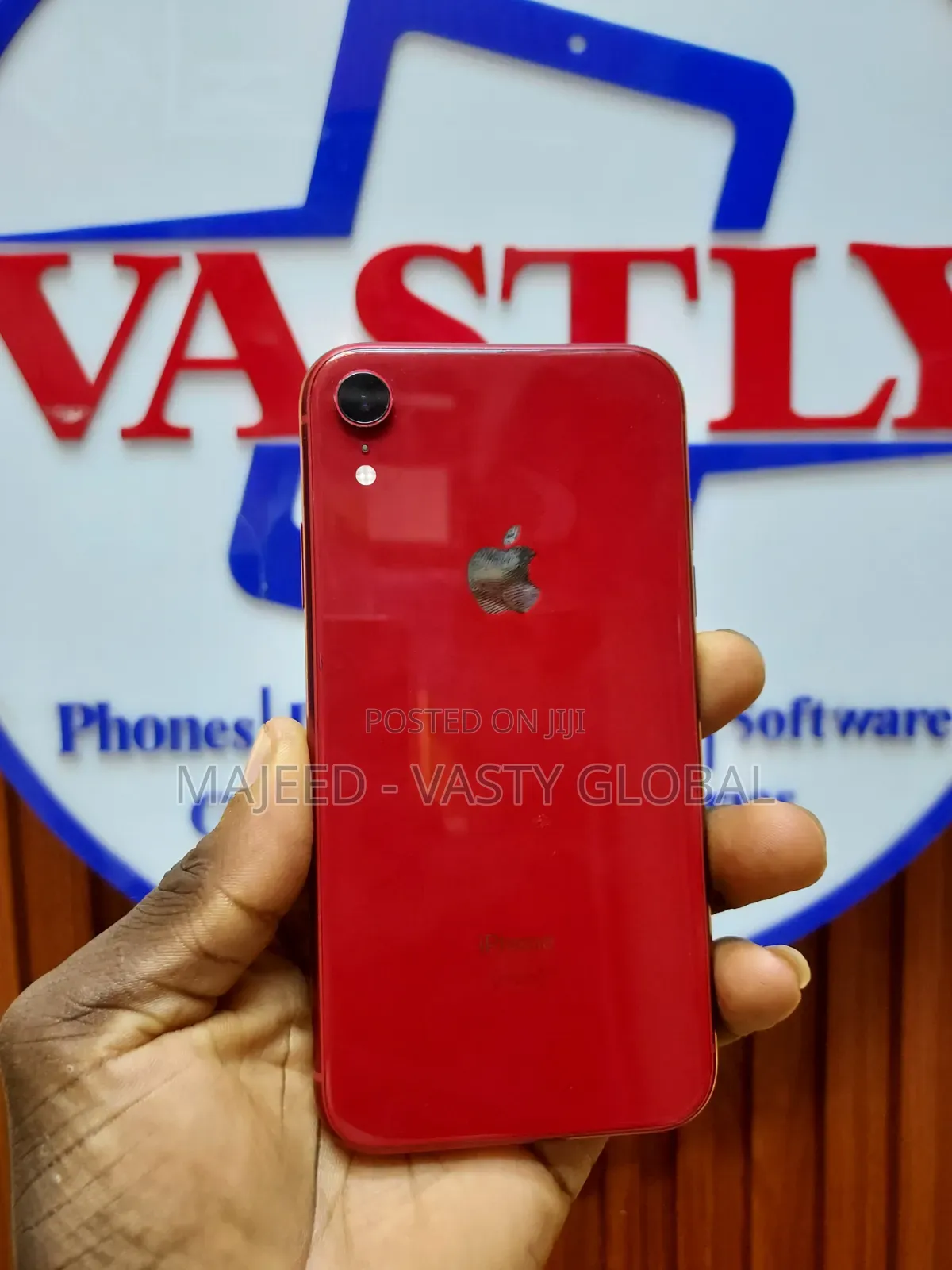 Apple iPhone XR 64 GB
