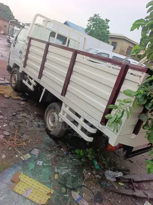 Foreign Used Toyota Dyna 100 3y Petrol Engine