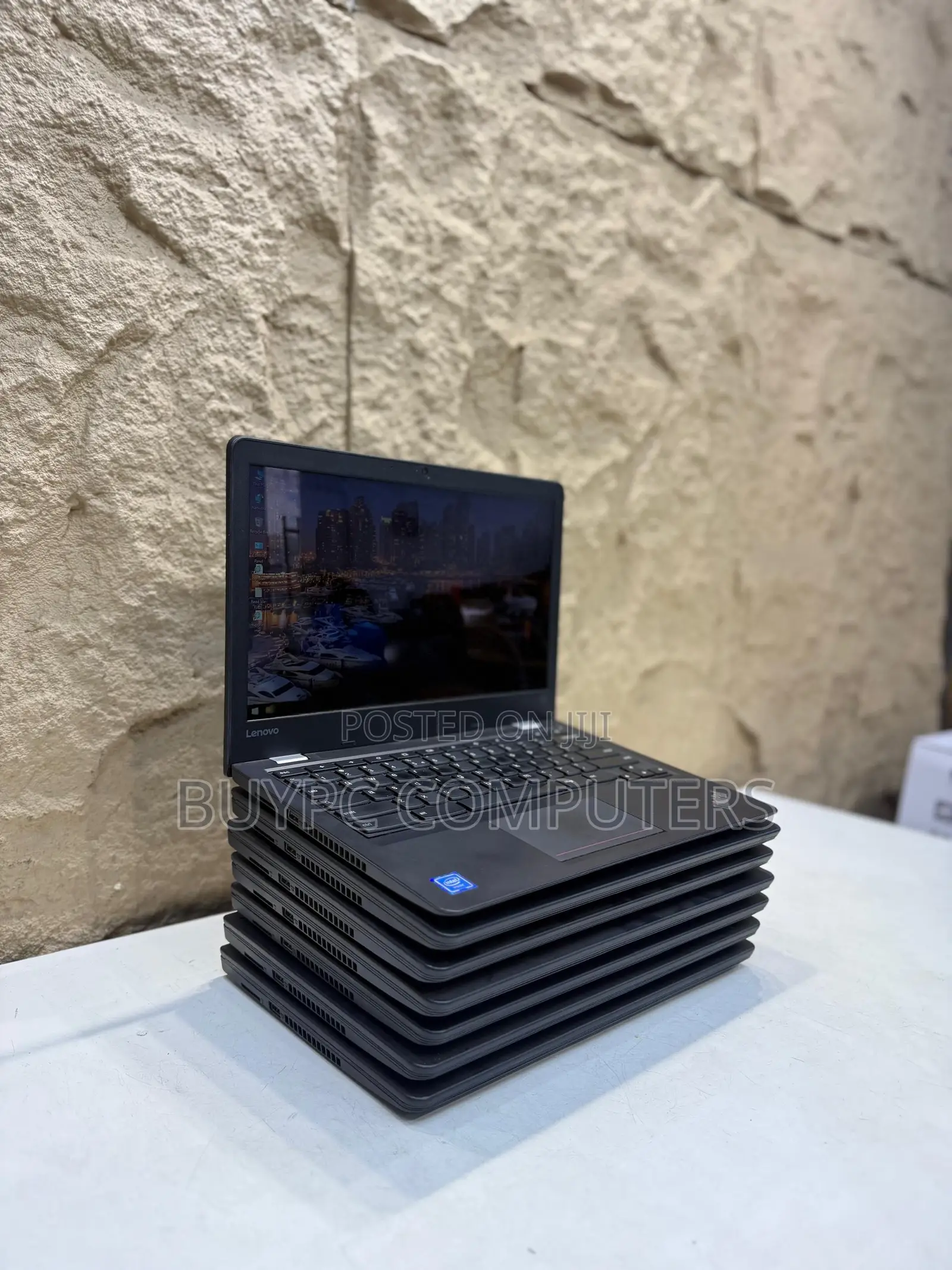 Laptop Lenovo 4GB Intel Celeron SSD 32GB