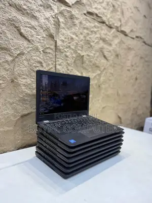 Laptop Lenovo 4GB Intel Celeron SSD 32GB