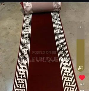 Staircase Rug