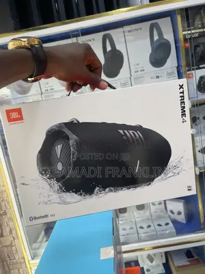 JBL Xtreme4
