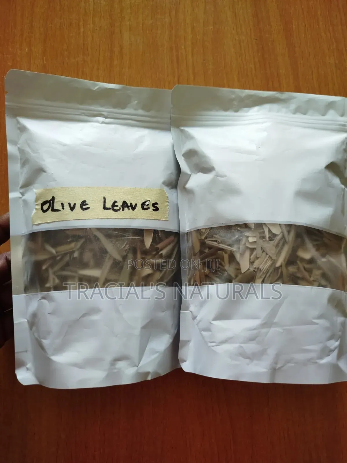 Olive Leaves