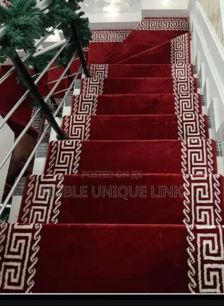 Staircase Rug