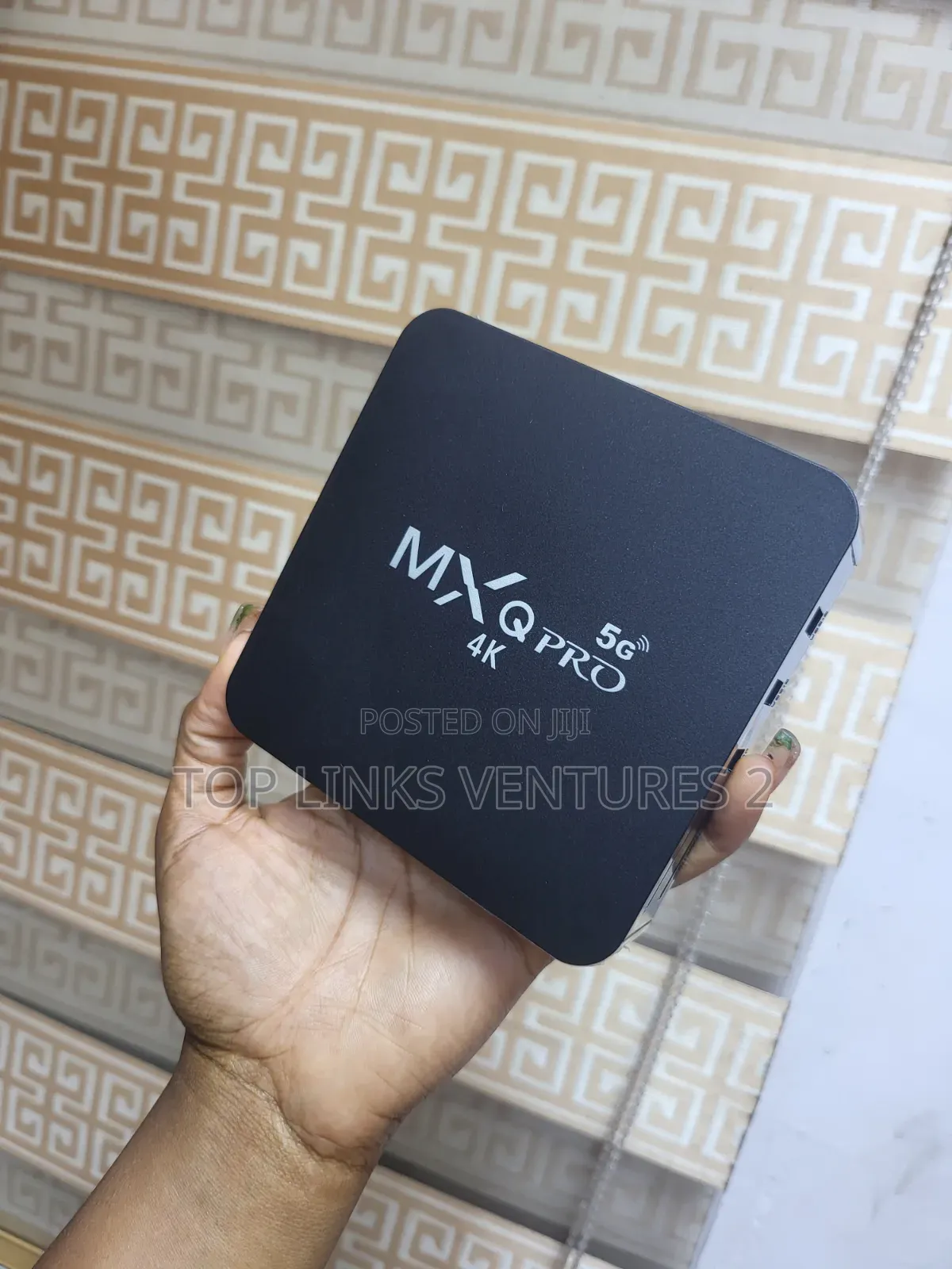 Android Tv Box