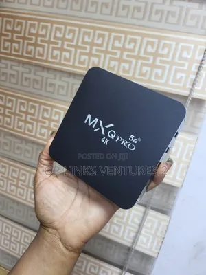 Android Tv Box
