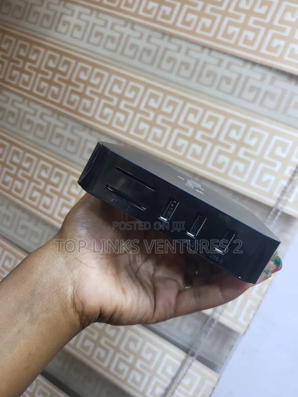 Android Tv Box