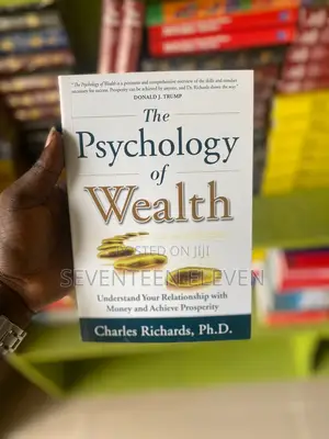 The Psychology of Wealth
