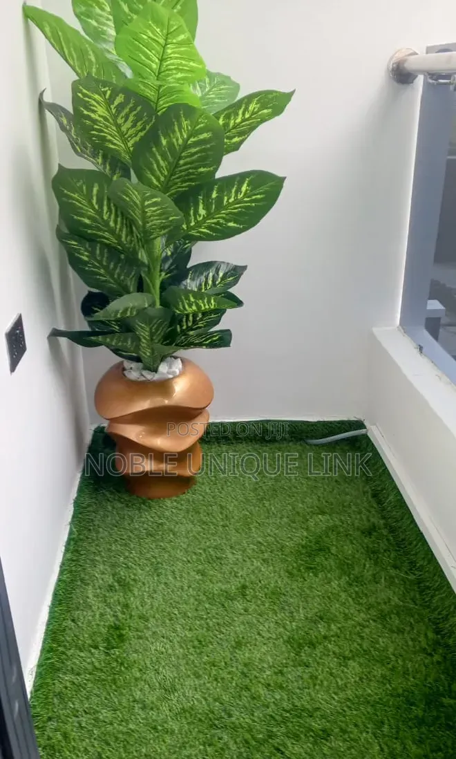 Flower Pots With Flowers