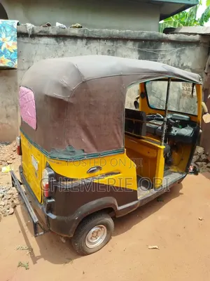 Vehicle Businesses