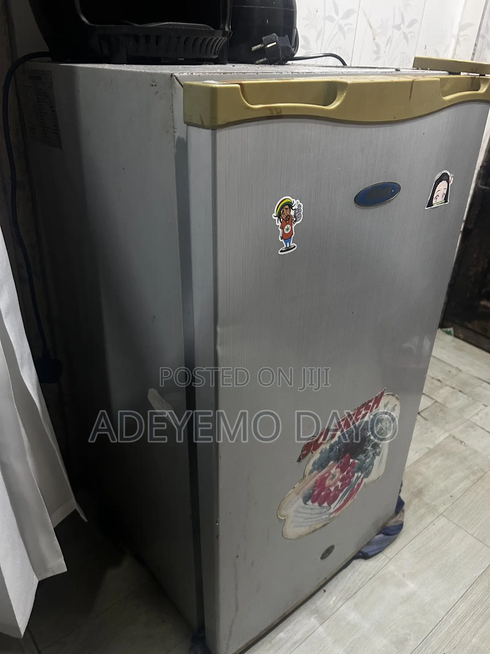 Refrigerator