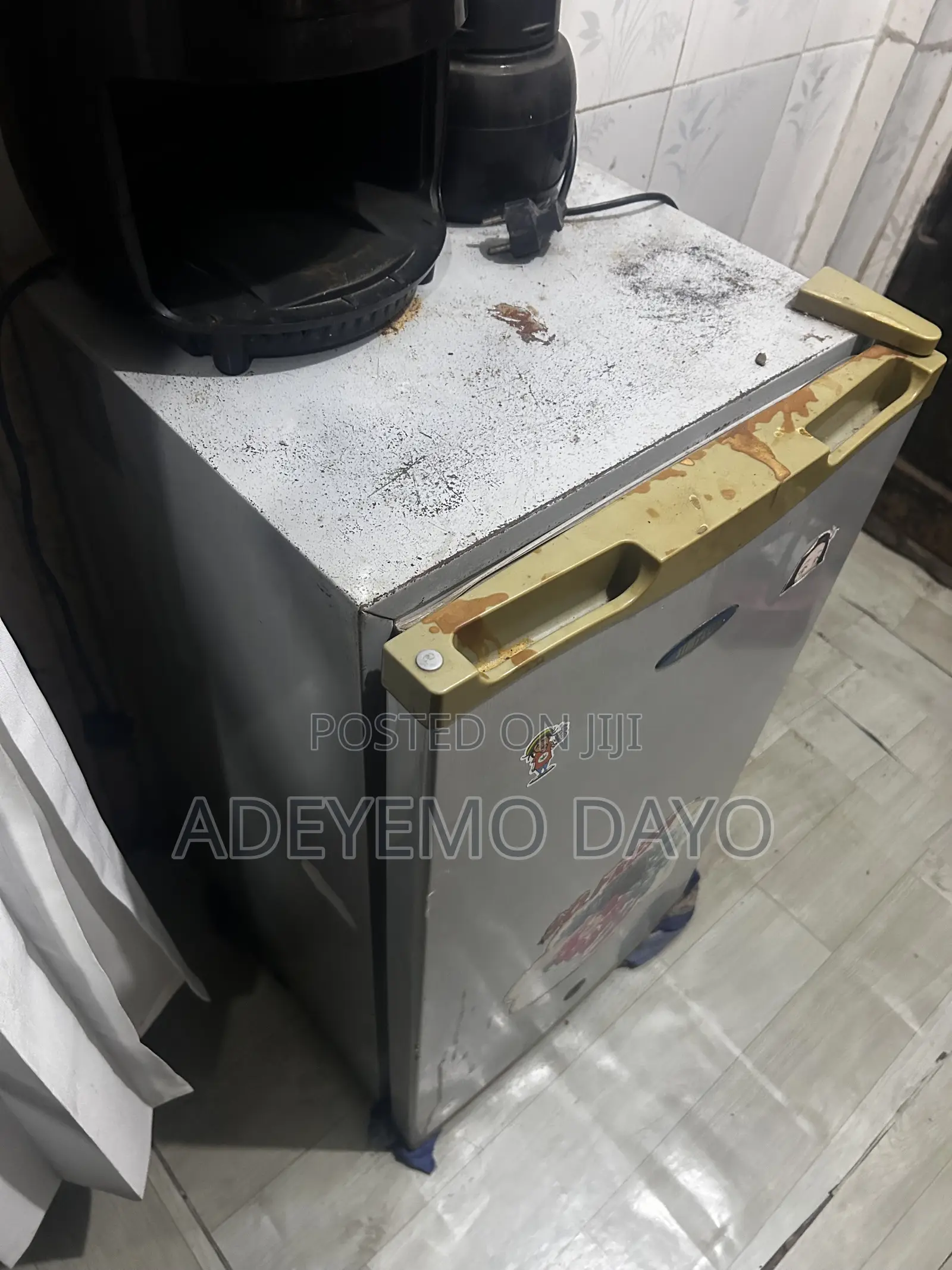 Refrigerator