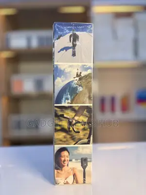 Dji Osmo 360