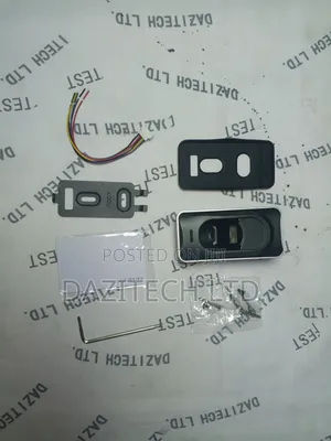 ZKT Fr1200 Reader
