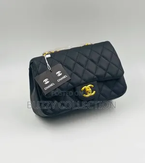 High Quality Luxury Chanel Handbag