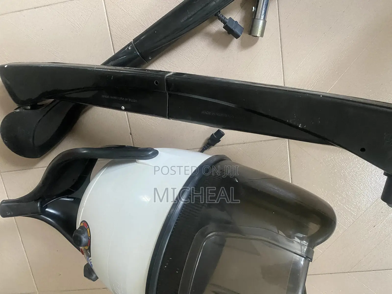 Wall Hair Dryer
