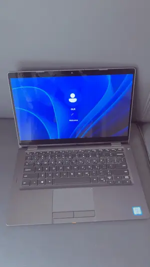 Laptop Dell Latitude 5300 8GB Intel Core i7 SSD 256GB